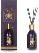 Diffusore ambiente Scorpione 250 ml con bastoncini