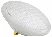 Lampada LED PAR56 35W, 12V AC, RGBW Multicolore Non Richiede Telecomando Colore RGB