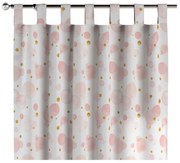 Tenda per bambini 260x130 cm Magic Collection - Yellow Tipi