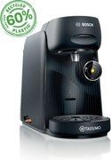 Macchina a capsule Bosch, TASSIMO FINESSE friendly, TAS162E