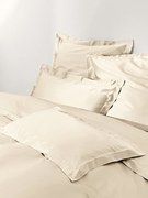 Copripiumino in seta Sylvie