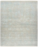 Neo Tappeto 250 x 300 (Indian) Annodato A Mano