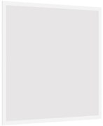 Pannello LED 60x60 40W IP40 No-Flickering - LIFUD Driver Colore Bianco Freddo 6.000K