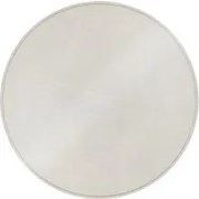 Tovaglietta tonda 38 cm lucida in pvc