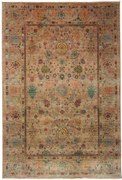 Samarkand Tappeto orientale 300x200 (Pakistan) Annodato A Mano