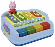 Xilofono Peppa Pig Plastica Per bambini Statua 20 x 15 x 15 cm