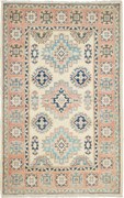 Kazak Tappeto orientale 140 x 90 (Pakistan) Annodato A Mano