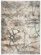 Tappeto Kael Scratch, 140 x 200 cm Kael Scatch - Universal