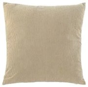 Cuscino Home ESPRIT Beige 45 x 15 x 45 cm