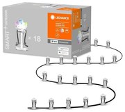 Ledvance - Lampada decorativa esterna LED RGB SMART+ 18xLED/4W/230V IP65 Wi-Fi