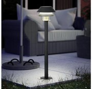 Eglo 900803 - Lampada da esterno CHIAPPERA 1xE27/40W/230V 80 cm IP65