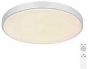 Globo 41586-18 - Plafoniera LED dimmerabile SONNY LED/18W/230V + +TC