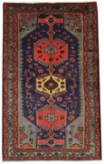 Hamedan Tappeto persiano 160x90 (Iran)
