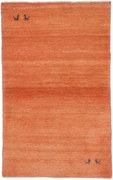 Gabbeh Tappeto persiano 100x150 (Iran) Annodato A Mano