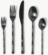 Set di posate lucidate Orso, varie misure