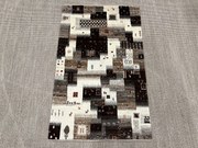 Loribaft Tappeto 80 x 130 Beige (Iran) Annodato A Mano
