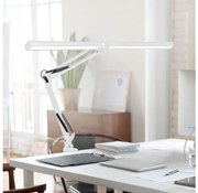 Brilagi - Lampada da tavolo LED dimmerabile VARIO LED/15W/230V 3000-6000K bianco