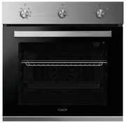 Forno da incasso elettrico multifunzione  CANDY F CT602XIT INOX