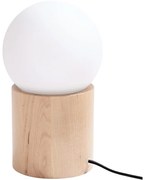 Sollux SL.1193 - Lampada da tavolo BOOMO 1xG9/8W/230V