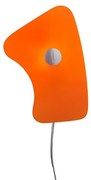 Foscarini - Bit 5 Applique da Parete Orange Foscarini