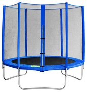 BOING - trampolino elastico per bambini