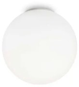 Lampada da soffitto mapa bianco pl1 d40