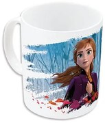 Tazza Frozen Believe 325 ml Lilla Ceramica