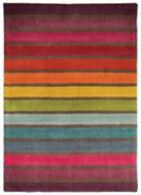 Tappeto in lana 120x170 cm Candy - Flair Rugs