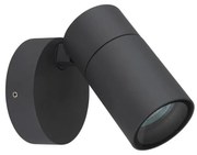 Globo 3209-1 - Faretto da parete PIPER 1xGU10/35W/230V