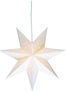 Markslöjd 8102 - Decorazione di Natale SATURNUS 1xE14/25W/230V 45 cm