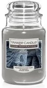 Cosy up, candela in giara grande Yankee Candle