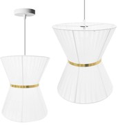 Lampada APP1504-1CP WHITE