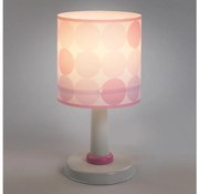 Dalber 62001S - Piccola lampada per bambini COLORS 1xE14/40W/230V