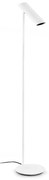 FARO 29883 - Lampada da terra LINK 1xGU10/11W/230V bianca