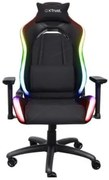 GXT719 RUYA RGB GAMING CHAIR BLACK