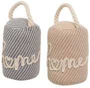 Fermaporta in set 2 pz Home – Casa Selección