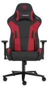 Sedia Gaming Genesis Nitro 720 Rosso