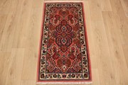 Sarouk Tappeto 70 x 120 (Iran) Annodato A Mano
