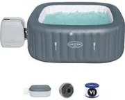 Idromassaggio Hawaii LAY Z - SPA - Hydrojet Bestway