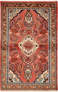 Hamedan Tappeto persiano 160 x 110 (Iran) Annodato A Mano