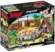 Playset Playmobil 70931 Astérix Paese