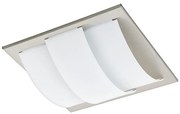 Eglo 96549 - Plafoniera LED ARANDA 1xLED/11W/230V