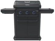 Barbecue 3 series Onyx S dualgas Bundle