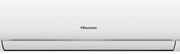 Unità interna climatizzatore HISENSE Mini Apple Pro 2013.08 BTU classe di raffreddamento A+++, bianco