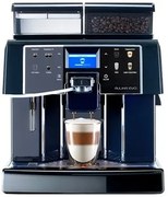 Caffettiera superautomatica Saeco 10000040 Azzurro Nero Nero/Blu 1400 W