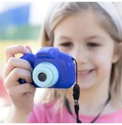 Fotocamera Digitale per Bambini Kidmera InnovaGoods