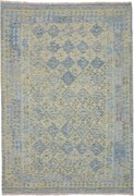 Kilim Tappeto 200 x 290 (Afghanistan) Tessuto A Mano