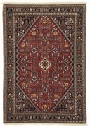 Gashguli Tappeto persiano 150 x 100 (Iran) Annodato A Mano