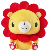 Peluche Fisher Price Leone 20 cm 20cm