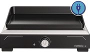 Campingaz - bbq Portatile Elettrico Nero in Ghisa 54x36 cm